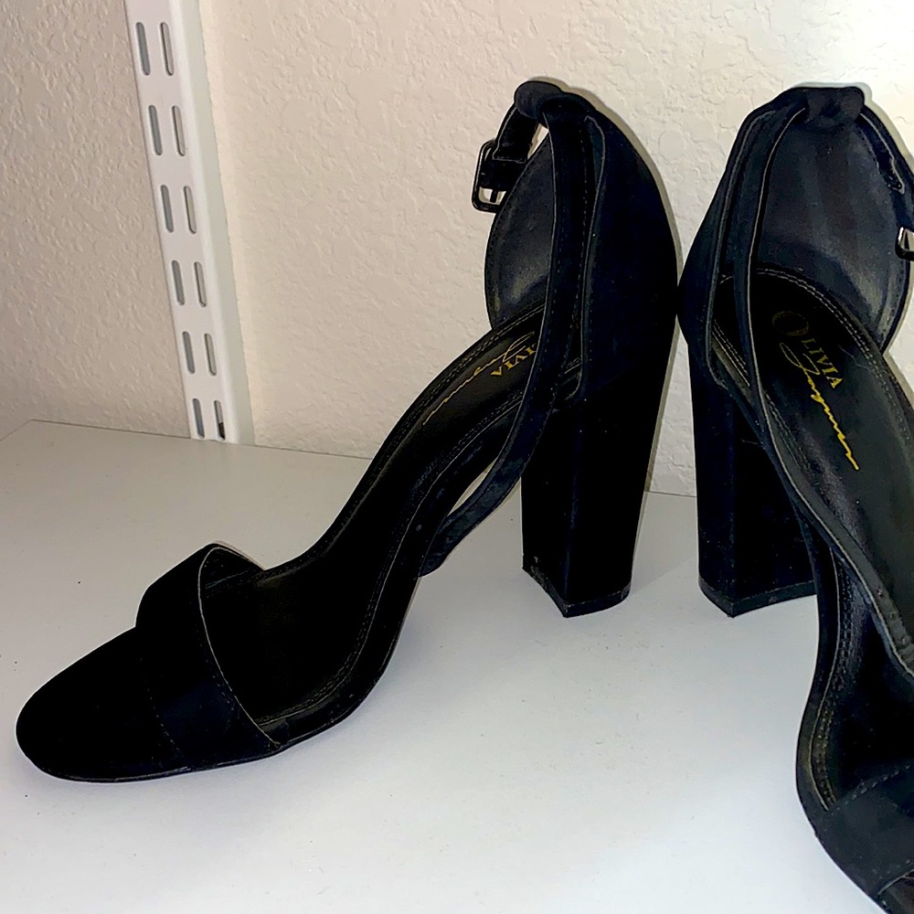 high heels - Picture 2 of 3